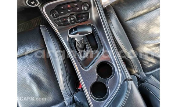 Buy Import Dodge Challenger White Car in Import - Dubai in Ashanti Buy Import Dodge Challenger White Car in Import - Dubai in Ashanti