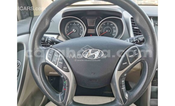 Ra Imported Hyundai Elantra Red Ọkọ̀ in Import - Dubai ni Ashanti Ra Imported Hyundai Elantra Red Ọkọ̀ in Import - Dubai ni Ashanti