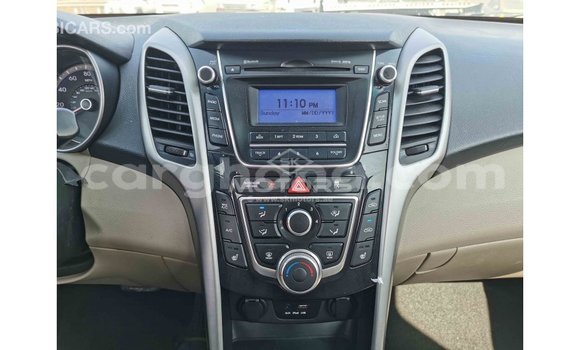 Ra Imported Hyundai Elantra Red Ọkọ̀ in Import - Dubai ni Ashanti Ra Imported Hyundai Elantra Red Ọkọ̀ in Import - Dubai ni Ashanti