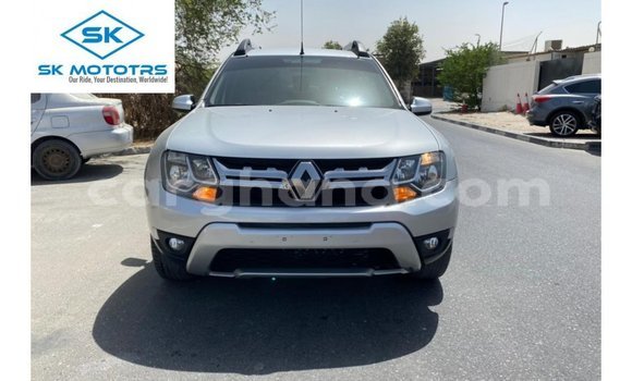Ra Imported Renault Duster Miiran Ọkọ̀ in Import - Dubai ni Ashanti Ra Imported Renault Duster Miiran Ọkọ̀ in Import - Dubai ni Ashanti
