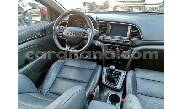 Sayi Imported Hyundai Elantra Red Mota in Import - Dubai a Ashanti Sayi Imported Hyundai Elantra Red Mota in Import - Dubai a Ashanti