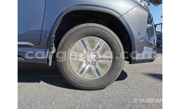 Ra Imported Toyota Fortuner Miiran Ọkọ̀ in Import - Dubai ni Ashanti Ra Imported Toyota Fortuner Miiran Ọkọ̀ in Import - Dubai ni Ashanti