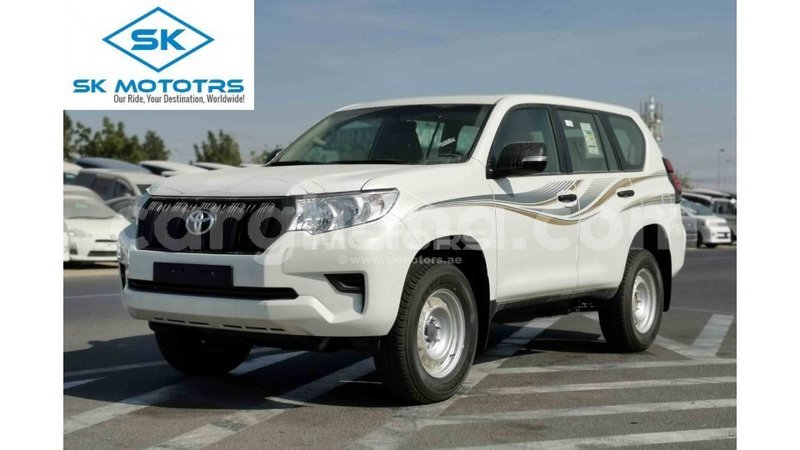 Big with watermark toyota prado ashanti import dubai 26742