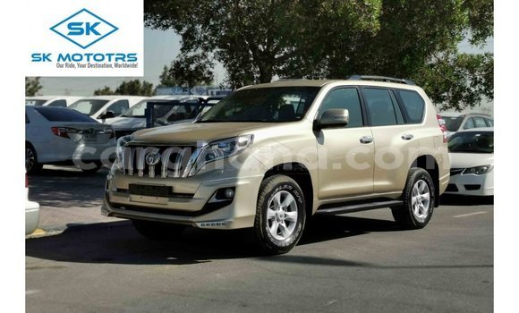 Buy Import Toyota Prado Other Car in Import - Dubai in Ashanti Buy Import Toyota Prado Other Car in Import - Dubai in Ashanti