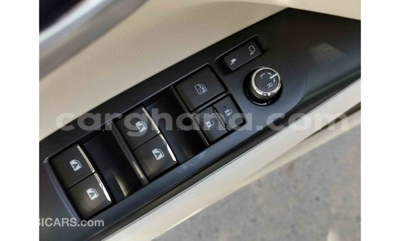 Buy Import Toyota Camry Black Car in Import - Dubai in Ashanti Buy Import Toyota Camry Black Car in Import - Dubai in Ashanti