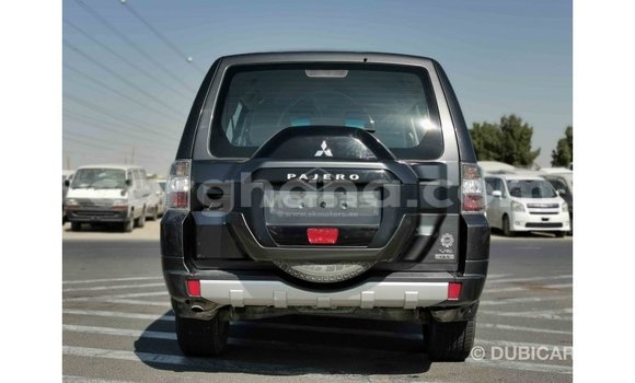 Ra Imported Mitsubishi Pajero Miiran Ọkọ̀ in Import - Dubai ni Ashanti Ra Imported Mitsubishi Pajero Miiran Ọkọ̀ in Import - Dubai ni Ashanti