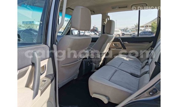 Ra Imported Mitsubishi Pajero Miiran Ọkọ̀ in Import - Dubai ni Ashanti Ra Imported Mitsubishi Pajero Miiran Ọkọ̀ in Import - Dubai ni Ashanti