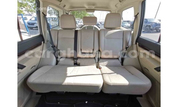 Ra Imported Mitsubishi Pajero Miiran Ọkọ̀ in Import - Dubai ni Ashanti Ra Imported Mitsubishi Pajero Miiran Ọkọ̀ in Import - Dubai ni Ashanti