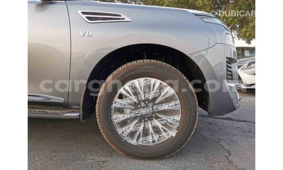 Sayi Imported Nissan Patrol Sauran Mota in Import - Dubai a Ashanti Sayi Imported Nissan Patrol Sauran Mota in Import - Dubai a Ashanti