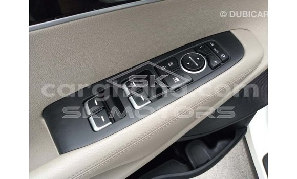 Buy Import Kia Sorento White Car in Import - Dubai in Ashanti Buy Import Kia Sorento White Car in Import - Dubai in Ashanti