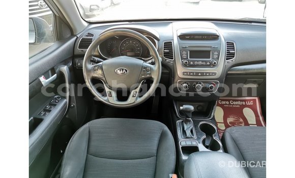 Buy Import Kia Sorento Other Car in Import - Dubai in Ashanti Buy Import Kia Sorento Other Car in Import - Dubai in Ashanti