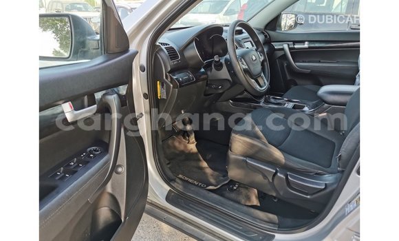 Buy Import Kia Sorento Other Car in Import - Dubai in Ashanti Buy Import Kia Sorento Other Car in Import - Dubai in Ashanti