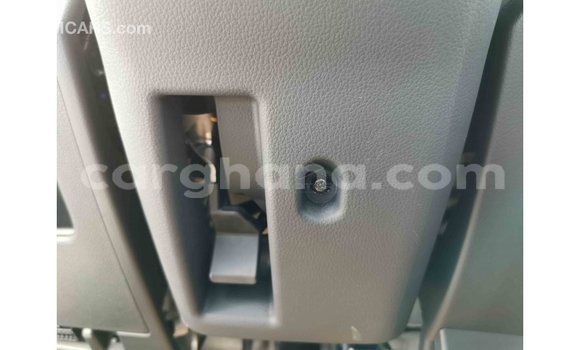 Ra Imported Toyota Rush Miiran Ọkọ̀ in Import - Dubai ni Ashanti Ra Imported Toyota Rush Miiran Ọkọ̀ in Import - Dubai ni Ashanti