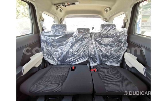 Ra Imported Toyota Rush Miiran Ọkọ̀ in Import - Dubai ni Ashanti Ra Imported Toyota Rush Miiran Ọkọ̀ in Import - Dubai ni Ashanti