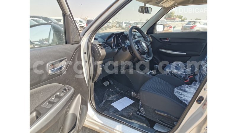 Big with watermark suzuki swift ashanti import dubai 26759