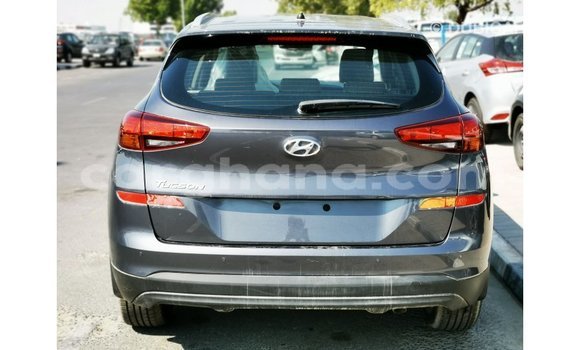 Buy Import Hyundai Tucson Other Car in Import - Dubai in Ashanti Buy Import Hyundai Tucson Other Car in Import - Dubai in Ashanti