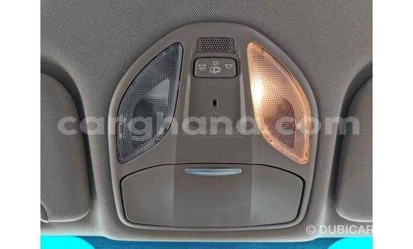 Sayi Imported Hyundai Santa Fe Blue Mota in Import - Dubai a Ashanti Sayi Imported Hyundai Santa Fe Blue Mota in Import - Dubai a Ashanti