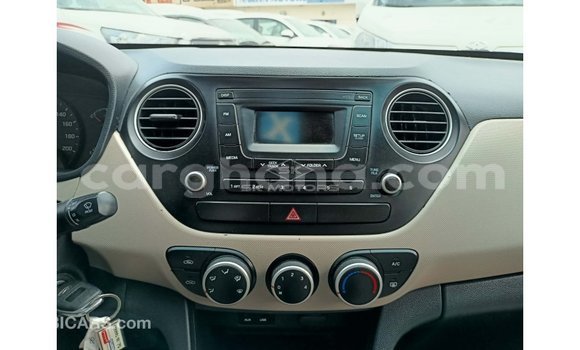 Sayi Imported Hyundai i10 M Mota in Import - Dubai a Ashanti Sayi Imported Hyundai i10 M Mota in Import - Dubai a Ashanti