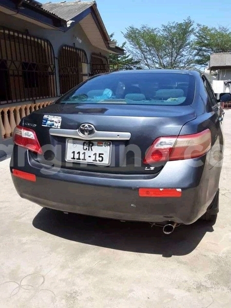 Big with watermark toyota camry greater accra accra 26777