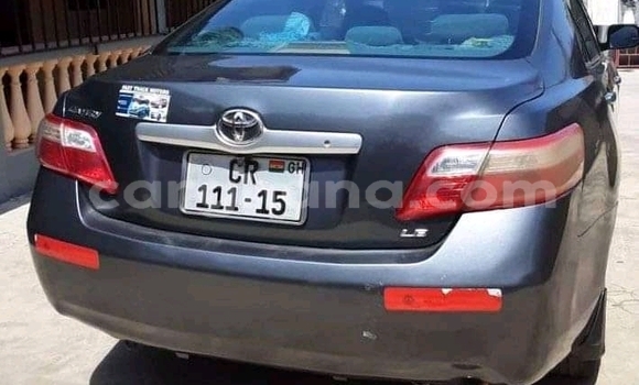 Medium with watermark toyota camry greater accra accra 26777