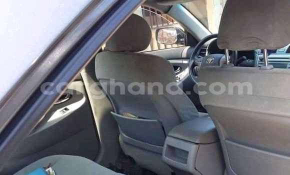 Sayi Na hannu Toyota Camry Sauran Mota in Accra a Greater Accra Sayi Na hannu Toyota Camry Sauran Mota in Accra a Greater Accra