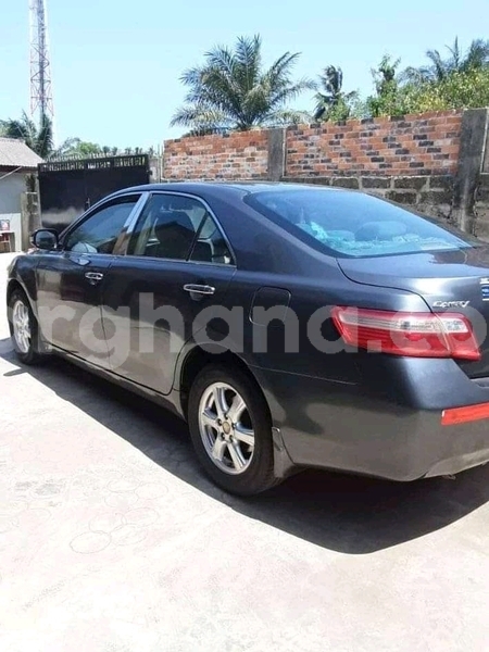 Big with watermark toyota camry greater accra accra 26777