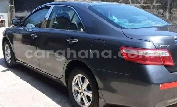 Sayi Na hannu Toyota Camry Sauran Mota in Accra a Greater Accra Sayi Na hannu Toyota Camry Sauran Mota in Accra a Greater Accra