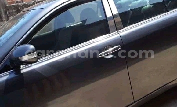 Sayi Na hannu Toyota Camry Sauran Mota in Accra a Greater Accra Sayi Na hannu Toyota Camry Sauran Mota in Accra a Greater Accra