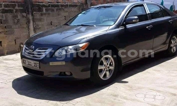 Sayi Na hannu Toyota Camry Sauran Mota in Accra a Greater Accra Sayi Na hannu Toyota Camry Sauran Mota in Accra a Greater Accra