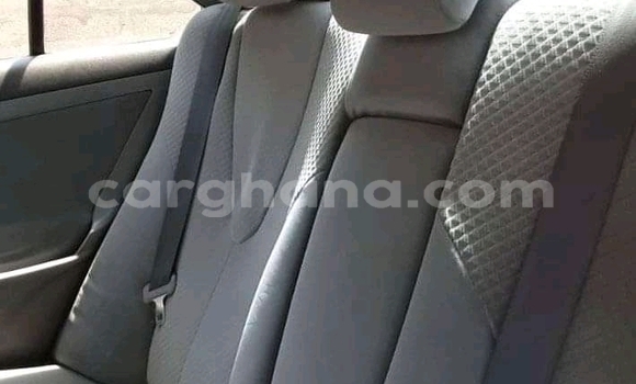 Sayi Na hannu Toyota Camry Sauran Mota in Accra a Greater Accra Sayi Na hannu Toyota Camry Sauran Mota in Accra a Greater Accra