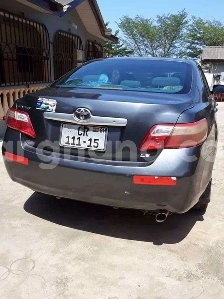 Big with watermark toyota camry greater accra accra 26777