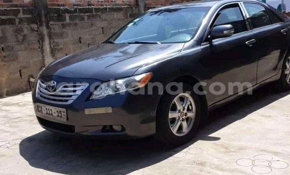 Sayi Na hannu Toyota Camry Sauran Mota in Accra a Greater Accra Sayi Na hannu Toyota Camry Sauran Mota in Accra a Greater Accra