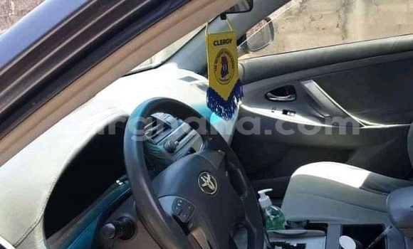 Sayi Na hannu Toyota Camry Sauran Mota in Accra a Greater Accra Sayi Na hannu Toyota Camry Sauran Mota in Accra a Greater Accra