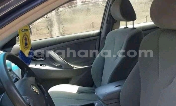 Sayi Na hannu Toyota Camry Sauran Mota in Accra a Greater Accra Sayi Na hannu Toyota Camry Sauran Mota in Accra a Greater Accra