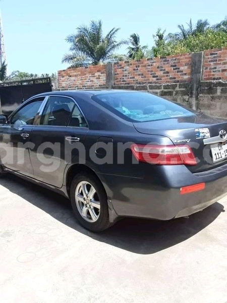 Big with watermark toyota camry greater accra accra 26777