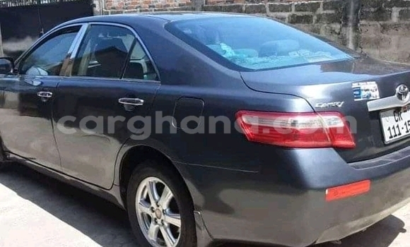 Sayi Na hannu Toyota Camry Sauran Mota in Accra a Greater Accra Sayi Na hannu Toyota Camry Sauran Mota in Accra a Greater Accra