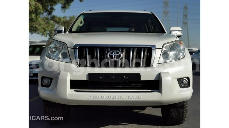 Big with watermark toyota prado ashanti import dubai 26790