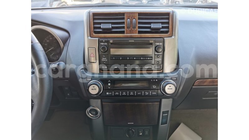 Big with watermark toyota prado ashanti import dubai 26790