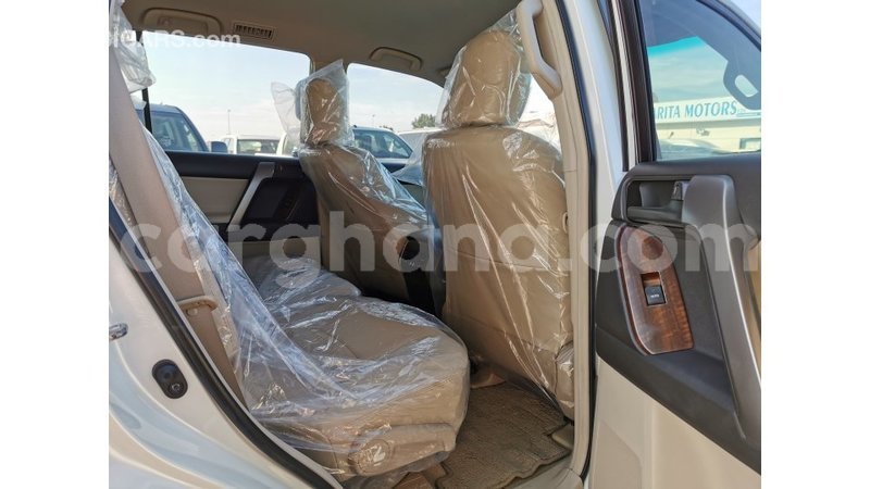 Big with watermark toyota prado ashanti import dubai 26790