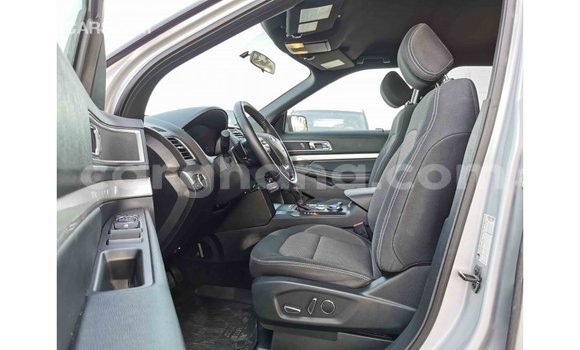 Ra Imported Ford Explorer Miiran Ọkọ̀ in Import - Dubai ni Ashanti Ra Imported Ford Explorer Miiran Ọkọ̀ in Import - Dubai ni Ashanti