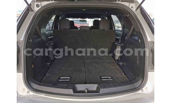 Ra Imported Ford Explorer Miiran Ọkọ̀ in Import - Dubai ni Ashanti Ra Imported Ford Explorer Miiran Ọkọ̀ in Import - Dubai ni Ashanti