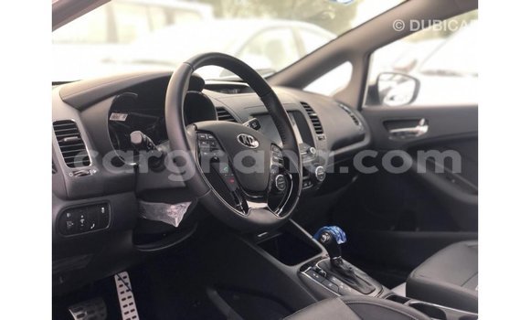 Buy Import Kia Cerato White Car in Import - Dubai in Ashanti Buy Import Kia Cerato White Car in Import - Dubai in Ashanti