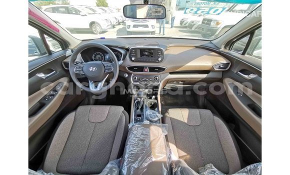 Sayi Imported Hyundai Santa Fe Sauran Mota in Import - Dubai a Ashanti Sayi Imported Hyundai Santa Fe Sauran Mota in Import - Dubai a Ashanti