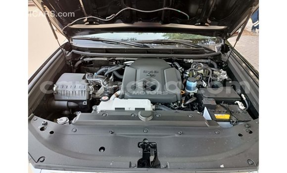 Sayi Imported Toyota Prado Black Mota in Import - Dubai a Ashanti Sayi Imported Toyota Prado Black Mota in Import - Dubai a Ashanti