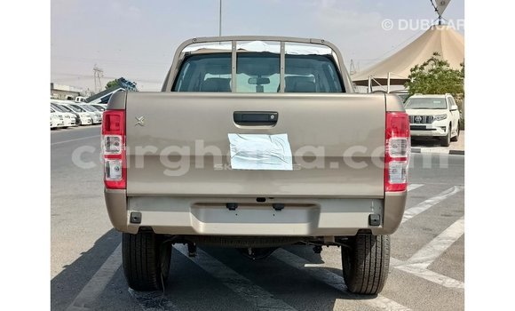 Ra Imported Ford Ranger Brown Ọkọ̀ in Import - Dubai ni Ashanti Ra Imported Ford Ranger Brown Ọkọ̀ in Import - Dubai ni Ashanti