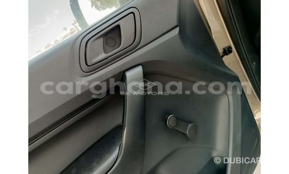 Ra Imported Ford Ranger Brown Ọkọ̀ in Import - Dubai ni Ashanti Ra Imported Ford Ranger Brown Ọkọ̀ in Import - Dubai ni Ashanti