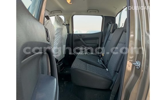 Ra Imported Ford Ranger Brown Ọkọ̀ in Import - Dubai ni Ashanti Ra Imported Ford Ranger Brown Ọkọ̀ in Import - Dubai ni Ashanti