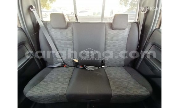 Ra Imported Ford Ranger Brown Ọkọ̀ in Import - Dubai ni Ashanti Ra Imported Ford Ranger Brown Ọkọ̀ in Import - Dubai ni Ashanti