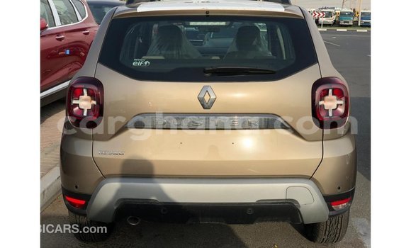 Buy Import Renault Duster Beige Car in Import - Dubai in Ashanti Buy Import Renault Duster Beige Car in Import - Dubai in Ashanti