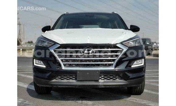 Sayi Imported Hyundai Tucson Black Mota in Import - Dubai a Ashanti Sayi Imported Hyundai Tucson Black Mota in Import - Dubai a Ashanti